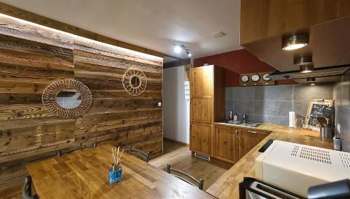 Mirador montagnard - Appt vue montagne - Photo 2