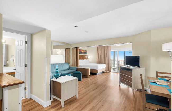 Destin Holiday Beach Resort - Foto 66