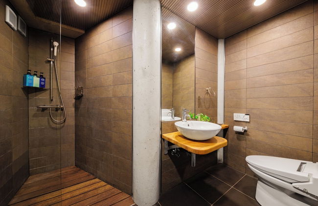 Phoenix Chalets - Foto 68