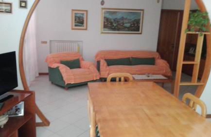 Country house bike friendly Famiglia Belleggia - Foto 5