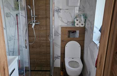 Domki nad Jeziorem - Foto 20