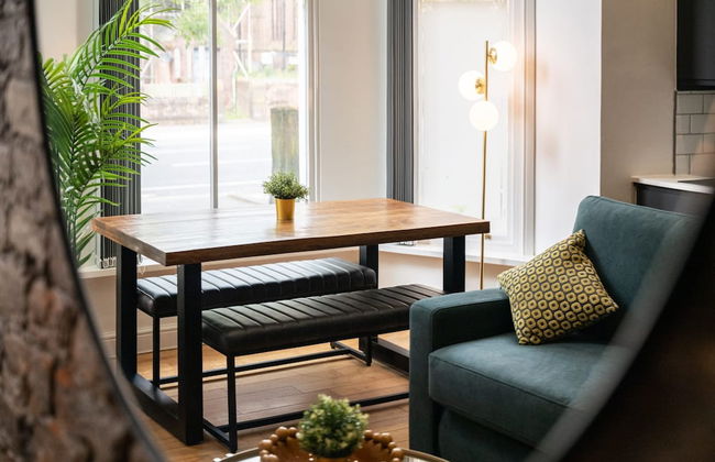 Host Stay Princes Place Apartments - Foto 7