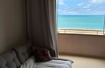 Flat praia a beira-mar - Foto 37