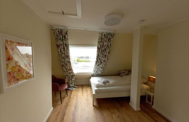 Holiday Home at the end of the Weser - Foto 3