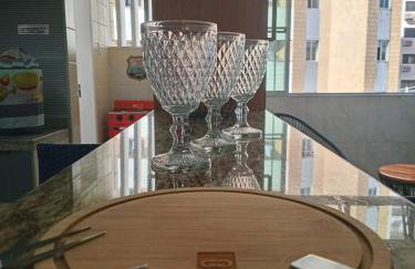 Aconchego e Localização - Foto 1