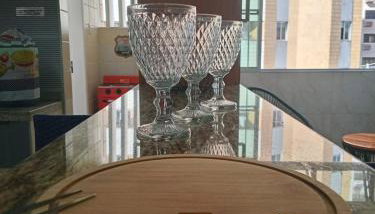 Aconchego e Localização - Foto 1