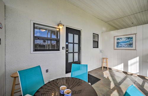 Coastal Condo Less Than 1 Mile to Everglades Natl Park! - Foto 22