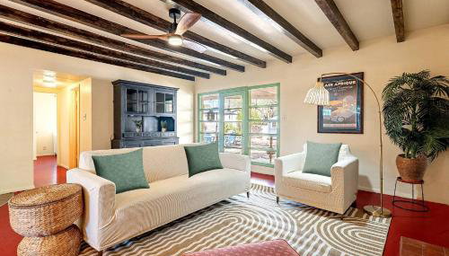 Hawthorne Manor | 3BD in Central Tucson w/ Patio - Foto 1, Other