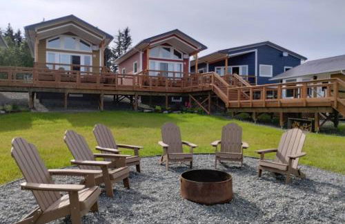 Alderwood Cabin - Homer Seaplane Base - Foto 31