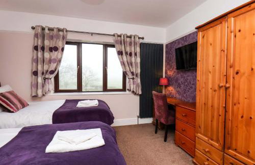 Dilston House - Foto 35