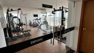 Apartamento Novo! Beautiful luxury apartment! - Foto 5