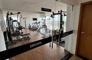 Apartamento Novo! Beautiful luxury apartment! - Foto 5