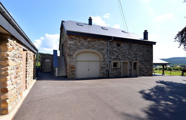 Charming Home in Ardennes - Photo 1