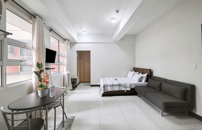 Tess and Tessha Condotel near T3 Airport - Foto 14