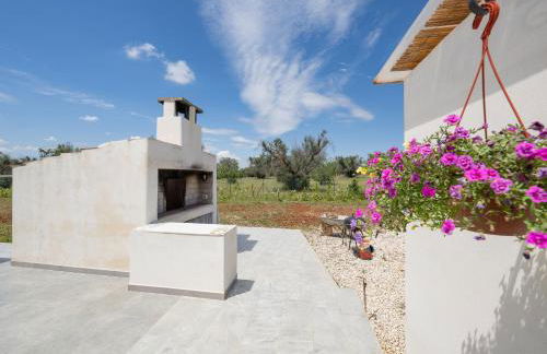 Villa Myricae by BiancoPugliaVacanze - Photo 21