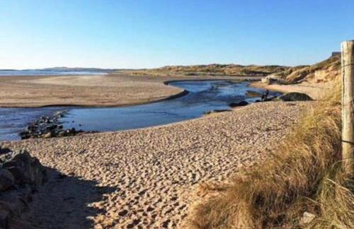 Fully refurbished holiday cottage in Rhosneigr - Foto 34