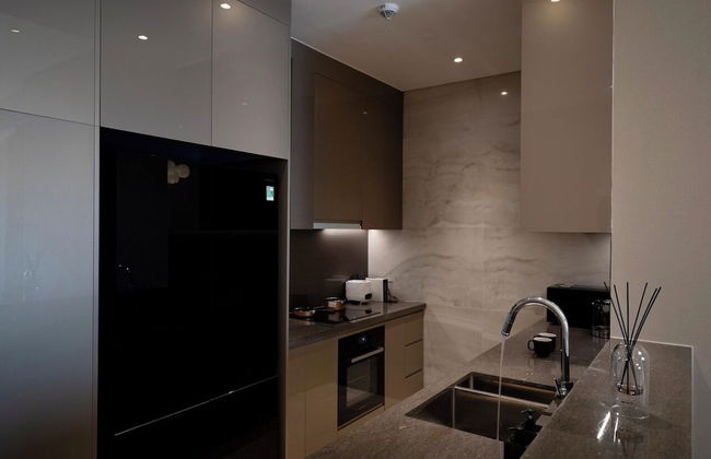 The MARQ - ANGIA Hospitality - Foto 26