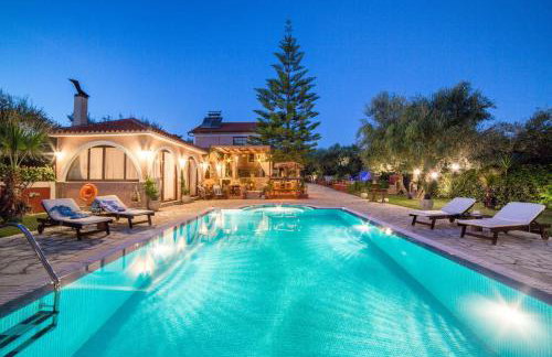 Villa Elea - Foto 46