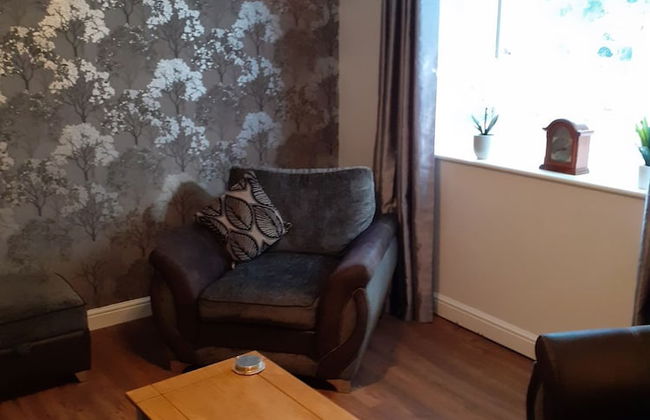 Hardwick Haven, Sedgefield - Near Hardwick Hall - Foto 30