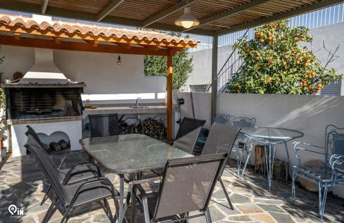 Red Port Seaview House in Rafina - Foto 57