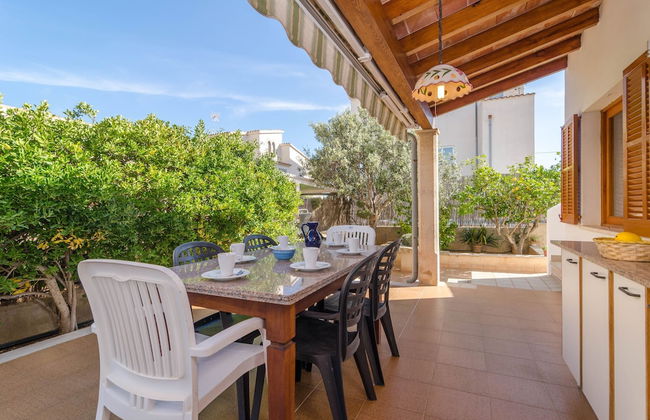 Es Port in Portocolom - Foto 2