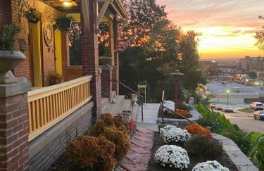 The Edmond an 1887 Arts & Crafts gem - Foto 52