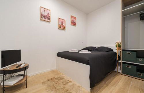 L'Atelier du Canal - Foto 1