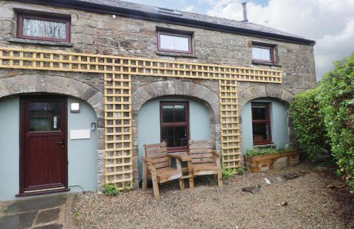 The Coach House - Photo 11