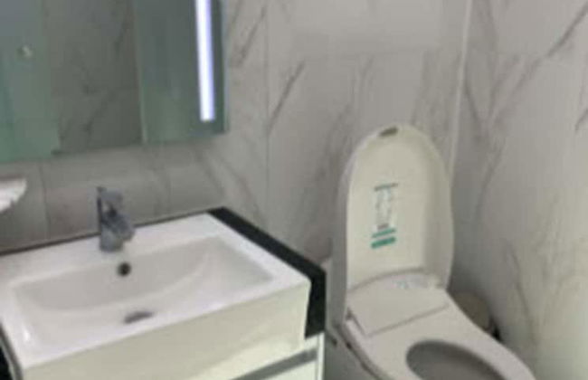 Yeongdeok Ocean Beach Resort - Foto 22