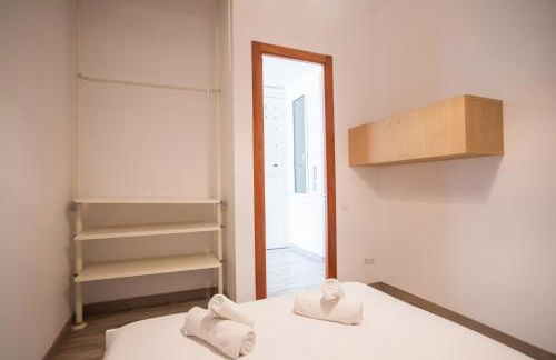 P1GRVCC1059 - Fantastic 2bedroom flat in the center - Foto 14