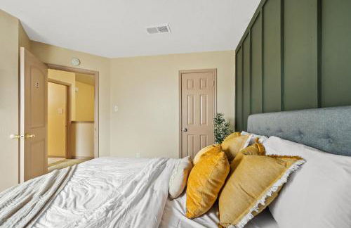 Modern Comfort Home in Katy - Foto 25