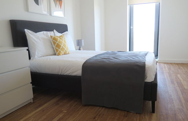 Quay Apartments - Photo 3