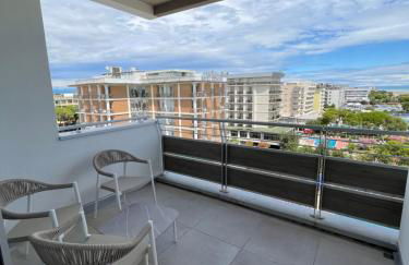 ApartHotel Panorama Beach - Foto 26