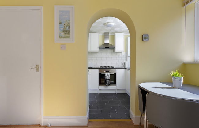 Lowcay Apartments - Foto 19