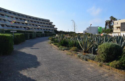 HELIOPOLIS CAP D'AGDE VILLAGE NATURISTE - Foto 20