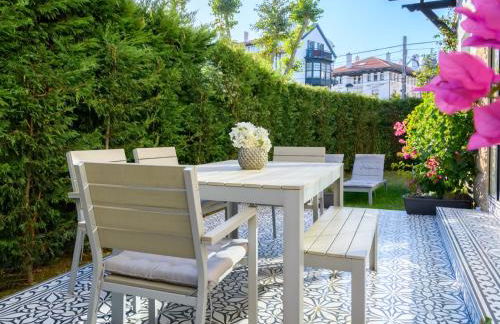 Bilbao Costa Neguri by Aston Rentals - Foto 17