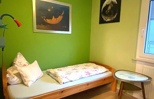 Ferienwohnung Wolff, Kelkheim - Foto 15