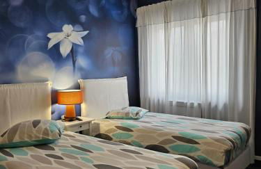 Le loft bleu 16 couchages classé 3 étoiles - Foto 17