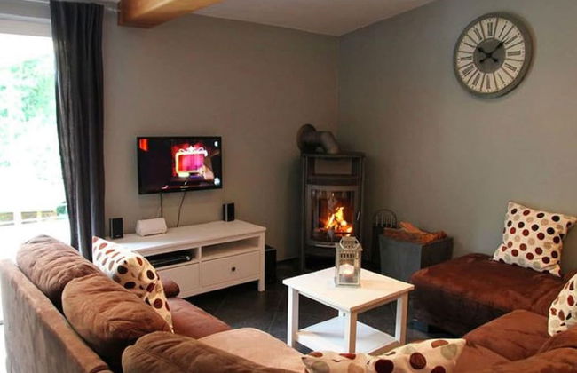 Luxurious Holiday Home With Sauna in Spa - Photo 8