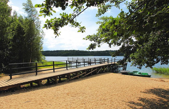 Semi-detached Houses at the Drewitzer See, Drewitz - Foto 36