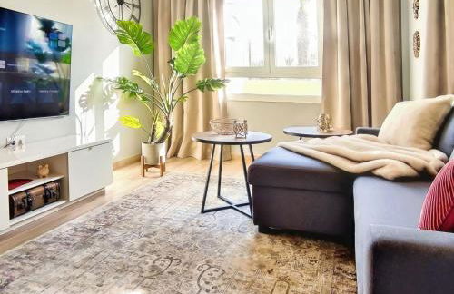 Holiday Home Arden Stadthaus Teneriffa by Interhome - Foto 9