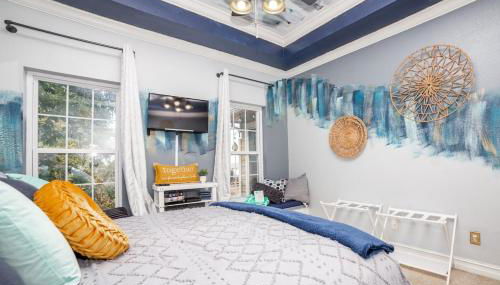 Whimsical Lake House - Foto 2