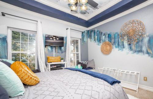 Whimsical Lake House - Foto 2