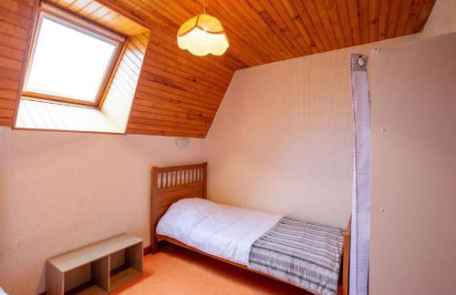 Gite Tikilou 6 Pers proche montagne - Foto 14