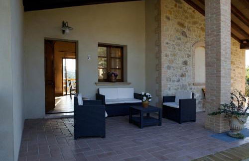 Villa Tilla - Foto 15