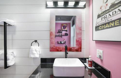 Couples Lakefront Retreat in the Poconos - Foto 37