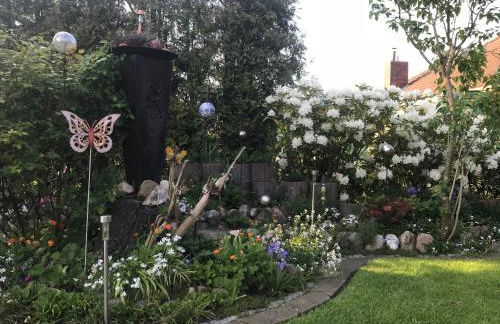 Ferienwohnung Hage - Foto 8