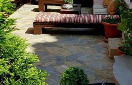 Seaside Apartments & Rooms Kampouri - Photo 3