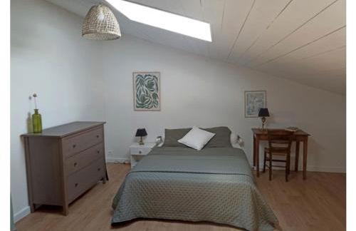 Gîte de la cour - Foto 8