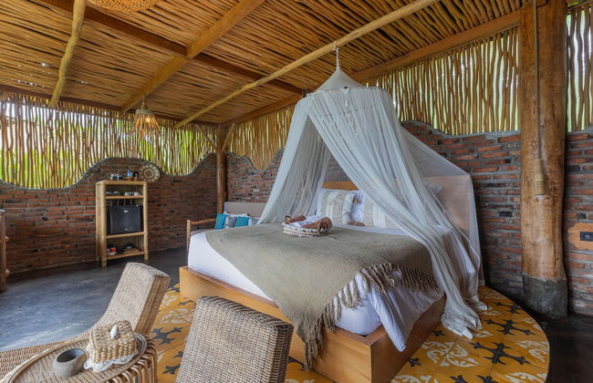 Shigar Livin Bali - Foto 13